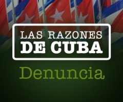 Razones de Cuba