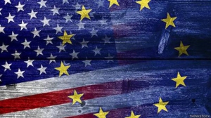 El “siglo americano” parece llegar a su final, a la vez que va desvaneciéndose el “sueño europeo”.